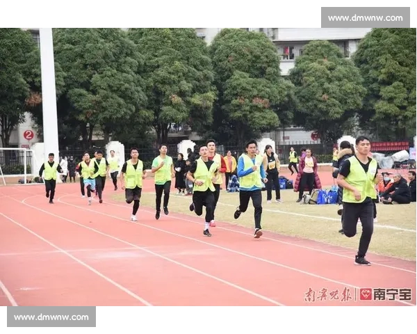 燃动青春：体育爱好者的全方位训练与生活指南